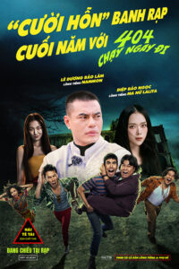 404 Chạy Ngay Đi