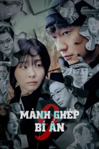 Xem Phim Chín Mảnh Ghép Bí Ẩn - FULL 9 Tập - (Vietsub + Thuyết Minh)