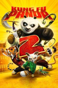 Kung Fu Gấu Trúc 2
