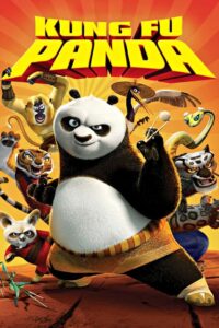 Kung Fu Gấu Trúc