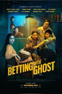 Xem Phim Làm Giàu Với Ma - Vietsub - Full HD tại Ghienphim