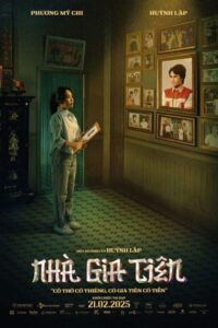 Nhà Gia Tiên